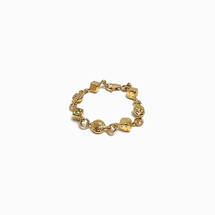 Chrome Hearts bracelet 11lyh62